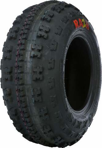 MAXXIS RAZR TIRES