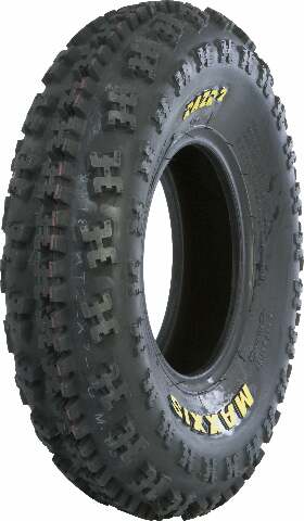 MAXXIS TIRE RAZR2 FRONT 22X7-10 LR-255LBS BIAS TM00299700