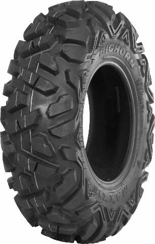 MAXXIS BIGHORN TIRES