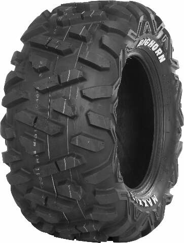 MAXXIS TIRE BIGHORN REAR 29X11R14 LR-740LBS TM00222200