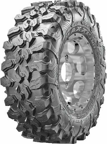 MAXXIS TIRE CARNIVORE F/R 30X10R14 LR-550LBS RADIAL TM00105200