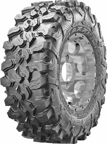MAXXIS TIRE CARNIVORE F/R 32X10R15 LR-617LBS RADIAL TM00186800