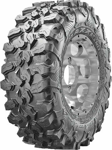 MAXXIS CARNIVORE TIRES