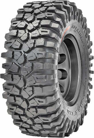 MAXXIS TIRE ROXXZILLA STD CMPD 30X10R14 8PR TM00118500