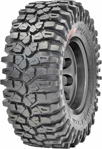 MAXXIS TIRE ROXXZILLA CMP CMPD 32X10R14 8PR TM00161900