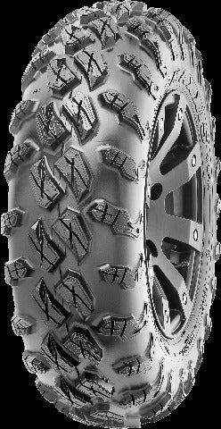 MAXXIS MU9H TIRES