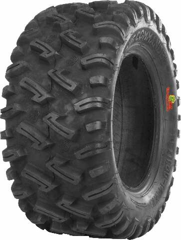 GBC TIRE DIRT COMMANDER REAR 29X11-14 BIAS LR-985LBS AE142911DC