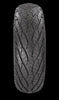GBC TIRE AFTERBURN SF REAR 25X10R12 RADIAL LR-500LBS AE122510SF