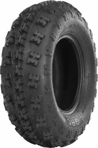GBC XC MASTER TIRES