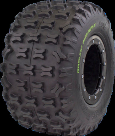 GBC GROUND BUSTER III PRO TIRES