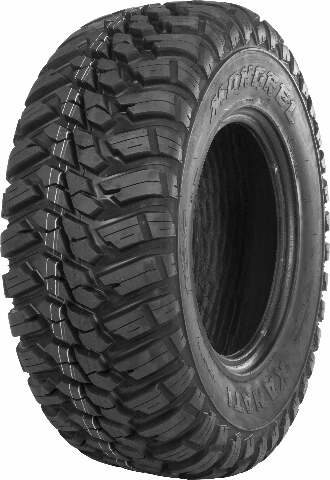 GBC KANATI MONGREL TIRES