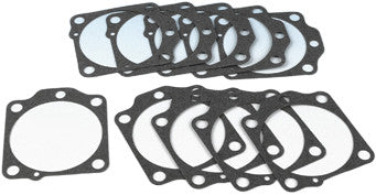 JAMES GASKETS GASKET CYL BASE FRONT PAN 032 PAPER 10/PK 16776-48