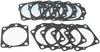 JAMES GASKETS GASKET CYL BASE FRONT PAN 032 PAPER 10/PK 16776-48