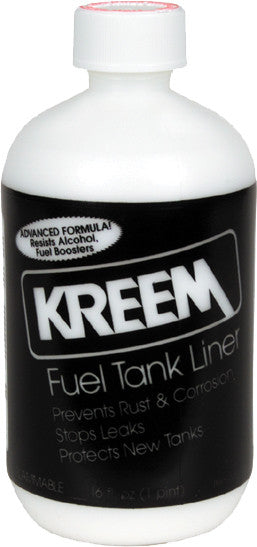KREEM FUEL TANK LINER 1010
