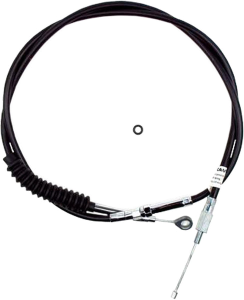 MOTION PRO BLACK VINYL CLUTCH LW CABLE 06-0379