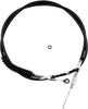 MOTION PRO BLACK VINYL CLUTCH LW CABLE 06-0379