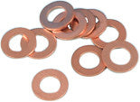 JAMES GASKETS GASKET WASHER CLUTCH CBL COP 10/PK 25437-86