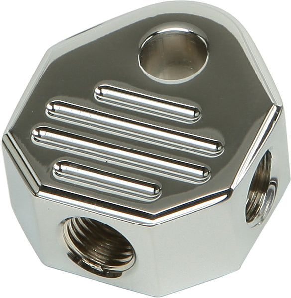 HARDDRIVE HD ALUMINUM BRAKE TEE 29-102