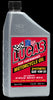 LUCAS SYNTHETIC HIGH PERFORMANCE OIL 10W-30 1QT 10708