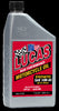 LUCAS SYNTHETIC HIGH PERFORMANCE 4T OIL W/MOLY 10W-40 1QT 10777
