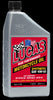 LUCAS SYNTHETIC HIGH PERFORMANCE OIL 10W-50 1QT 10716