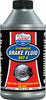 LUCAS SYNTHETIC BRAKE FLUID DOT 4 12OZ 10827