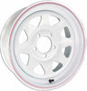 AWC 8 SPOKE STEEL TRAILER WHEEL 15