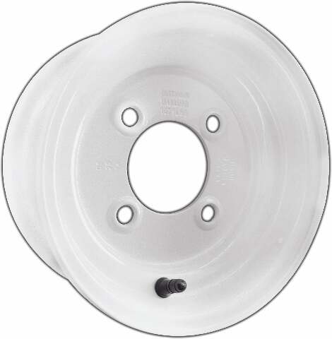 AWC STANDARD STEEL TRAILER WHEEL 10