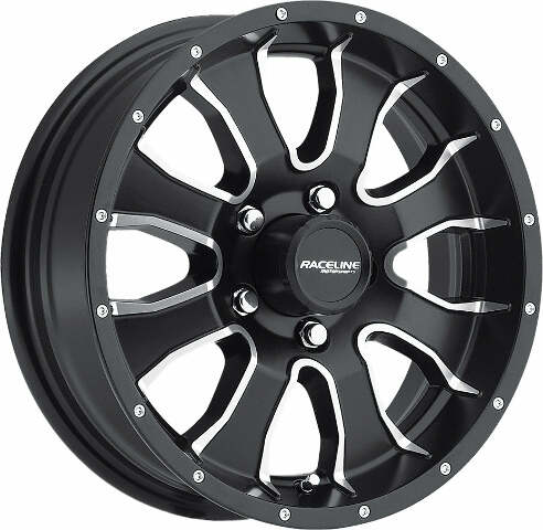 AWC MAMBA TRAILER WHEEL 13