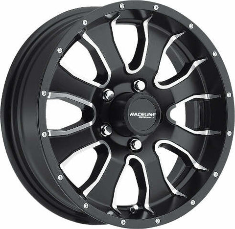 AWC MAMBA TRAILER WHEEL 13