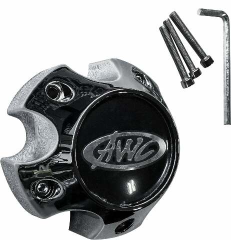 AWC REPLACEMENT CENTER CAP CP850-5