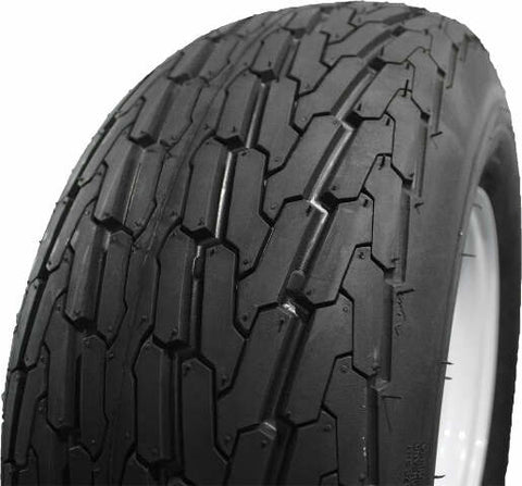 AWC BIAS 6 PLY TRAILER TIRE 20.5X8-10 T20.5X8.00-10C