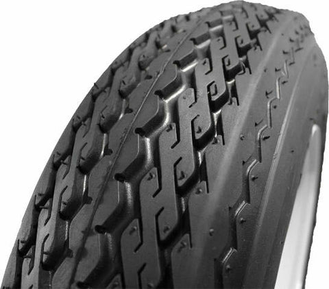 AWC BIAS 4 PLY TRAILER TIRE 4.80-12 T4.80-12B