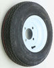 AWC TRAILER TIRE AND WHEEL ASSEMBLY WHITE TA2283712-70B570C