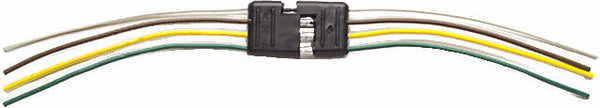 GROTE TRAILER CONN 4 POLE 82-1030