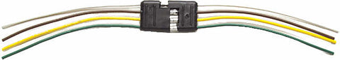 GROTE TRAILER CONN 4 POLE 82-1030