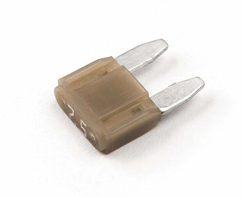 GROTE ATM FUSE 7.5A 5/PK 82-ANM-7.5A