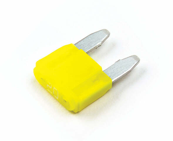 GROTE ATM FUSE 20A 5/PK 82-ANM-20A
