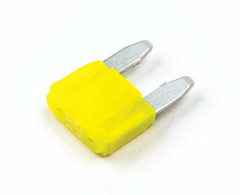 GROTE ATM FUSE 20A 5/PK 82-ANM-20A