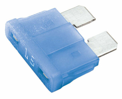 GROTE ATC FUSE 15A 5/PK 82-ANR-15A