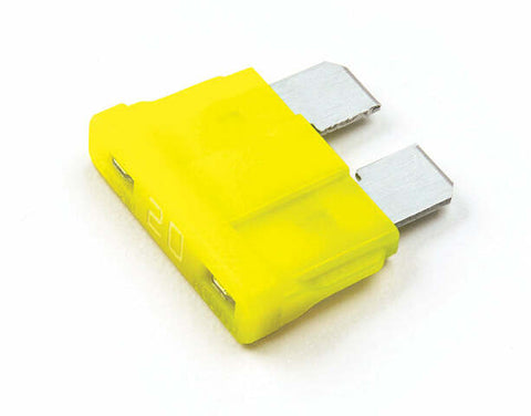 GROTE ATC FUSE 20A 5/PK 82-ANR-20A