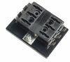 GROTE FUSE PANEL 6 SLOT 82-2303