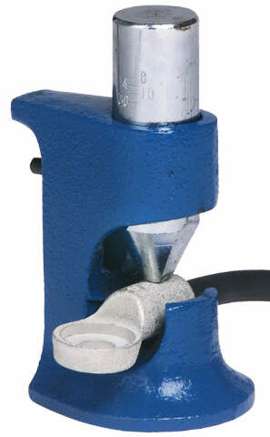 GROTE TERM CRIMPING TOOL 84-9087