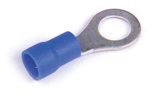 GROTE RING TERM 16-14GA 100/PK #8-10 STUD 83-2304