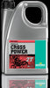 MOTOREX CROSS POWER 2T (4 LITERS) 102244