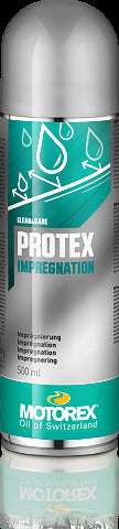 MOTOREX PROTEX SPRAY 500ML 108795
