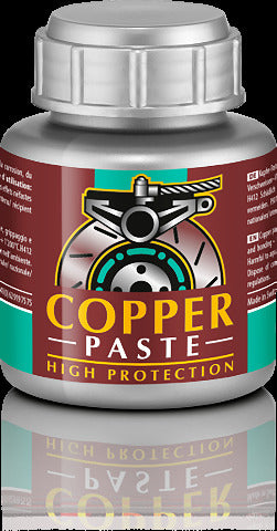 MOTOREX COPPER PASTE 100G 102387