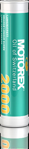 MOTOREX GREASE 2000 400G 102424