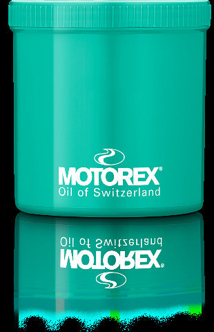 MOTOREX GREASE 2000 850G 108796