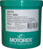 MOTOREX GREASE 3000 850G 102426